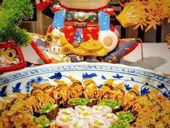 -汉斯南美烤肉(总店)