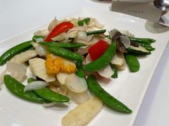 -张福记(陇海中路店)