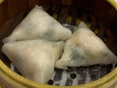 翡翠晶莹香茜饺-广州酒家(文昌总店)
