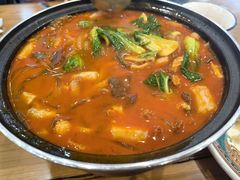 -巴依老爷新疆美食(望京小街店)