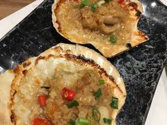 -偏脸子哈尔滨老烧烤(爱建店)
