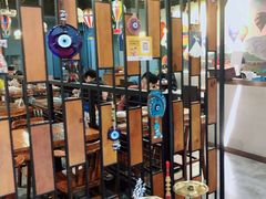 -TUK土耳其餐厅·下午茶(卢湾店)