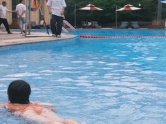 -上海虹桥西郊庄园丽笙大酒店