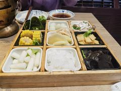 -古关火锅店(古北水镇景区店)