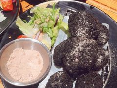 -小川洋风料理(街道口店)