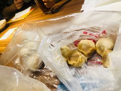 -吃不亏特色包子(三峡广场店)