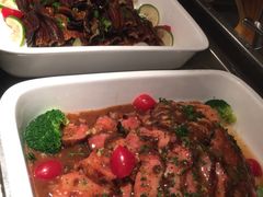 -宁波石浦豪生大酒店·自助餐厅