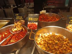 -九月海·海鲜自助(世纪东方店)