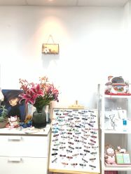 -BAE美甲美睫工作室