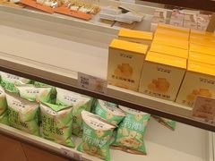 -沪上阿姨·臻选茶饮(上海环球港店)