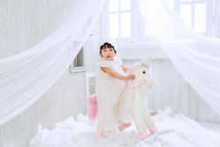 -爱你宝贝孕婴亲子摄影美学馆(绍兴店)