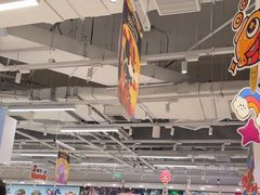 -TOYSRUS玩具反斗城(合肥华润万象城店)