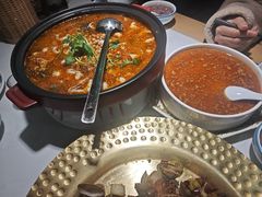 -光海·乡记酸菜鱼·始于1996(花园路店)