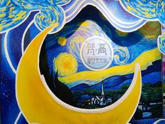 -梵高星空艺术馆(北京旗舰店)