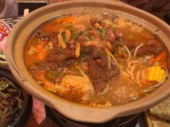 -山四砂锅(太原钟楼街店)