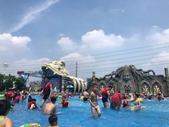 -苏州乐园森林水世界