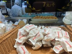-鲍师傅糕点(春熙路店)