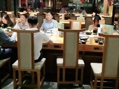 大堂-呷哺呷哺(万达新世界店)