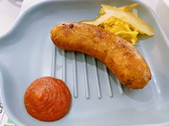 -库滋明·俄罗斯特色美食(中央大街店)