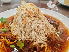 -富春茶社(国庆路店)