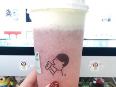 -喜茶(深圳丰盛町店)