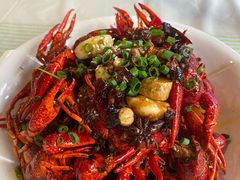 -汉虾王.小龙虾.武汉菜.粤菜(科技园店)