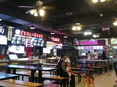 -八一好吃街·高品美食广场