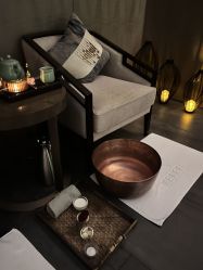 -VELEE·SPA高定疗愈会所