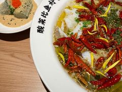 -太二酸菜鱼(沈阳万象城店)