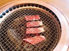 -炎蔵牛舌烤肉