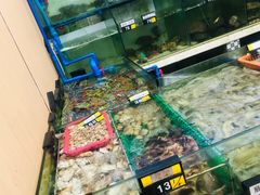 -八方海味餐厅