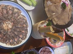 -重庆高老九火锅(万象城店)