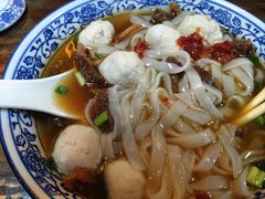 -惠康汤粉店(惠新中街店)