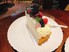 -黑草莓(重庆路店)