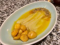 -南京大牌档(凯德大峡谷店)