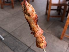 -87号烧烤海鲜·大排档(金沙滩店)