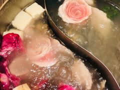 -四季火锅酒家(新濠影汇店)