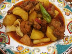 -巴依老爷新疆美食(望京小街店)