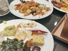-云海轩·海鲜自助-河北云瑧世纪大饭店1F
