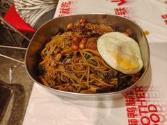 -老表记广西宵夜螺蛳鸭脚煲(东盟店)