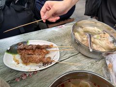 -海萍馄饨(湖北路店)
