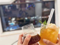 -ChanDu躔度咖啡(灯塔店)