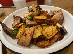 -湘缘道客•湘缘饭店·25年湘菜馆(古墩路店)