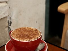 -COFFEE HOLIC(朝外SOHO店)