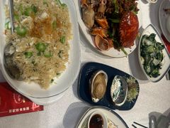 -喜记避风塘炒辣蟹(旗舰店)