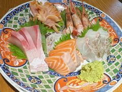 -桂马·日本料理·海胆·海鲜饭·酒场(民主广场店)