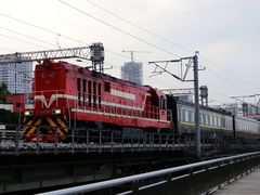 -人民公园(罗湖区)