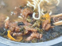 -老火车站牛肉粉