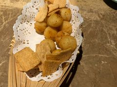 -炭舍干锅·烤鱼(扬名广场店)