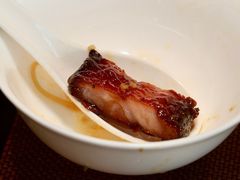 -中山保利艾美酒店-乐美中餐厅